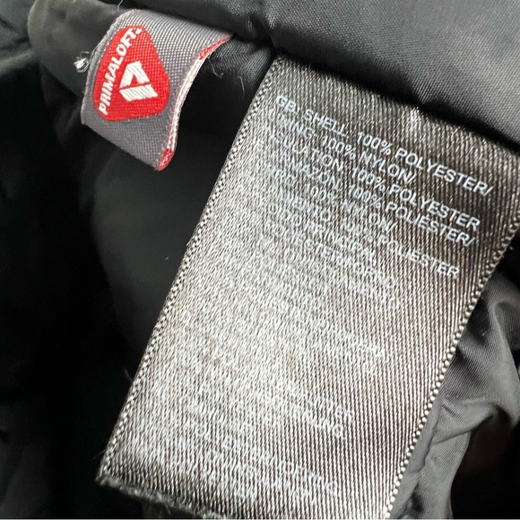 The North Face - Apex Elevation Hooded Rain Jacket - Sz. SP - Picture 4 of 16